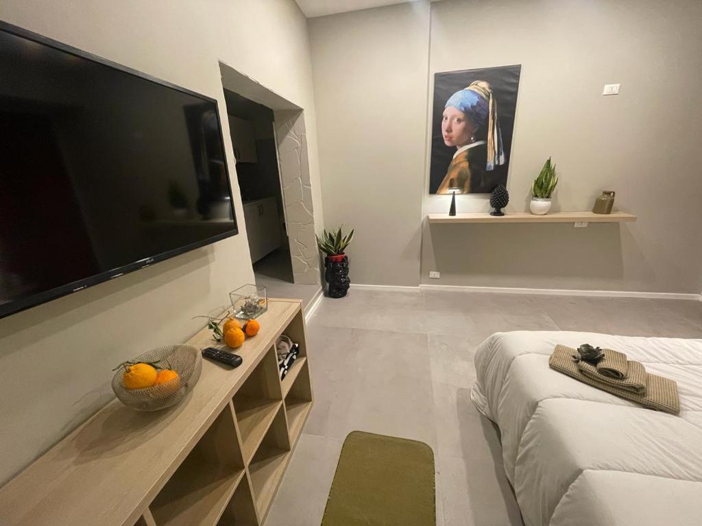Conny'S House Διαμέρισμα Κατάνια Εξωτερικό φωτογραφία