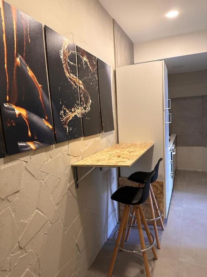 Conny'S House Διαμέρισμα Κατάνια Εξωτερικό φωτογραφία
